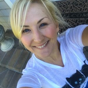 Meet your Posher, Nichole